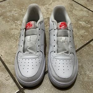 Nike Air Force size 6.5